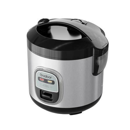 หม้อหุงข้าว DIGITAL GAABOR RC20M-YE01A 1 ลิตร_1