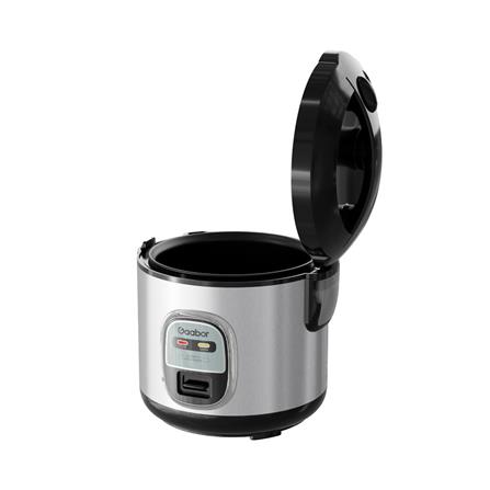 หม้อหุงข้าว DIGITAL GAABOR RC20M-YE01A 1 ลิตร_3