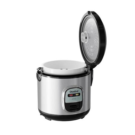 หม้อหุงข้าว DIGITAL GAABOR RC20M-YE01A 1 ลิตร_4
