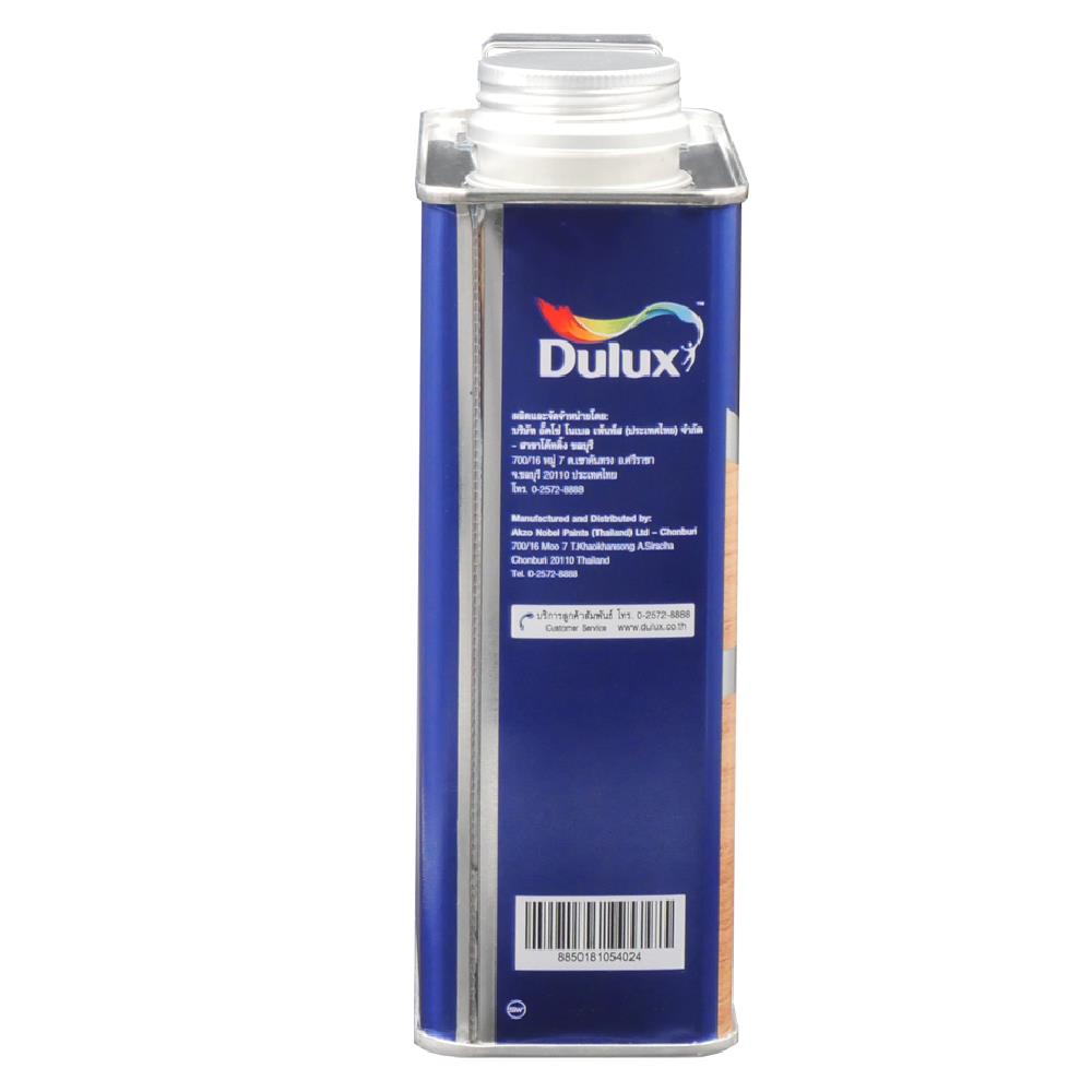 ทินเนอร์อเนกประสงค์ DULUX 1 ลิตร