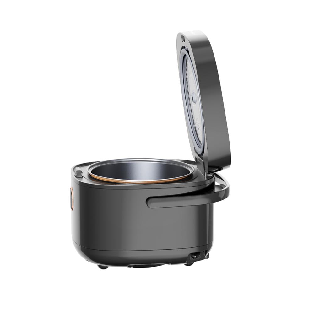 หม้อหุงข้าว DIGITAL GAABOR RC18T-BK01A 1.8 ลิตร