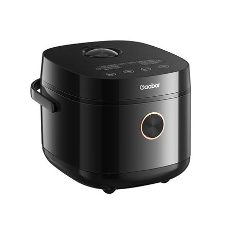 หม้อหุงข้าว DIGITAL GAABOR RC18T-BK01A 1.8 ลิตร_2