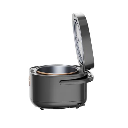 หม้อหุงข้าว DIGITAL GAABOR RC18T-BK01A 1.8 ลิตร_3