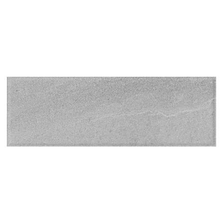 กระเบื้องผนังพอร์ซเลน 10x30 ซม. COTTO นูโอโว เกรย์ เทา A 0.96 ตร.ม.