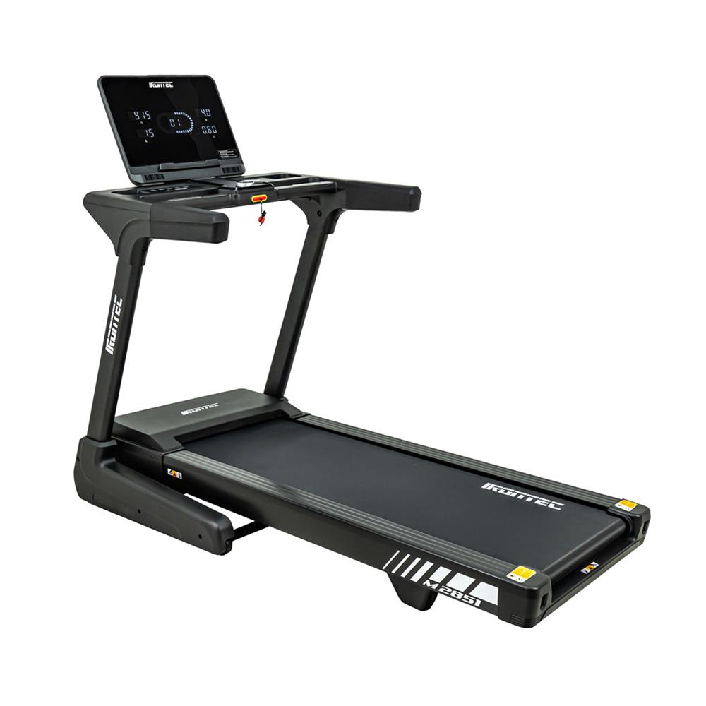 ลู่วิ่งไฟฟ้า IRONTEC MIDNIGHT