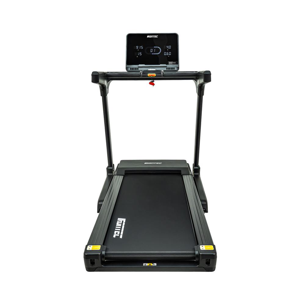 ลู่วิ่งไฟฟ้า IRONTEC MIDNIGHT