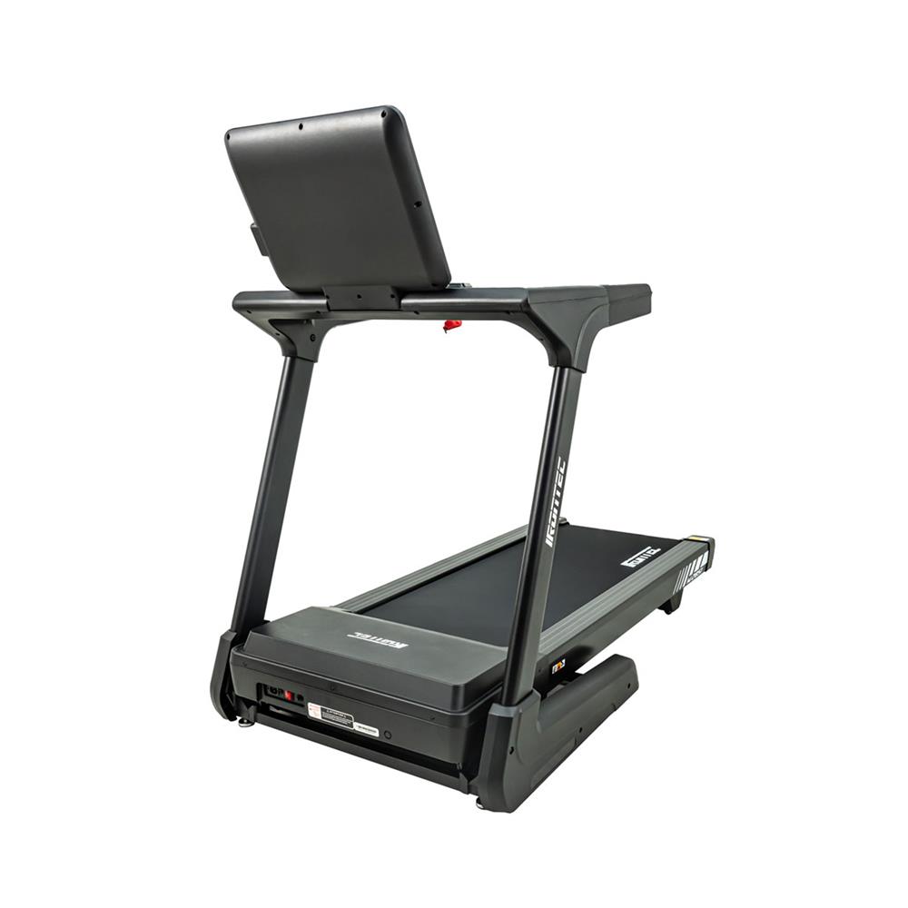 ลู่วิ่งไฟฟ้า IRONTEC MIDNIGHT