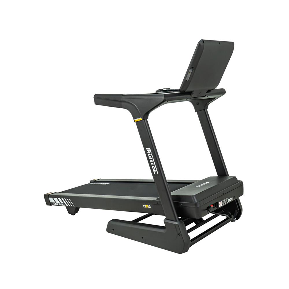 ลู่วิ่งไฟฟ้า IRONTEC MIDNIGHT