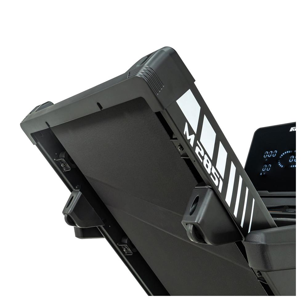 ลู่วิ่งไฟฟ้า IRONTEC MIDNIGHT