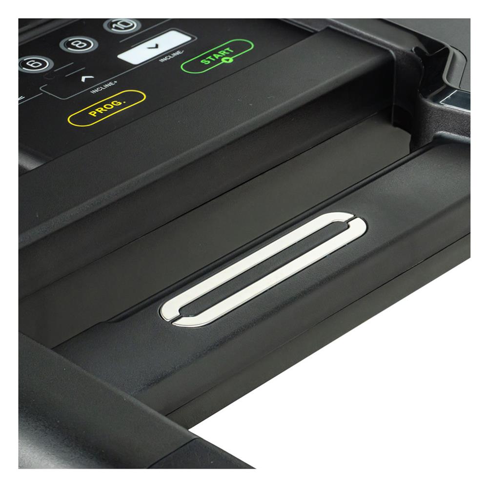 ลู่วิ่งไฟฟ้า IRONTEC MIDNIGHT