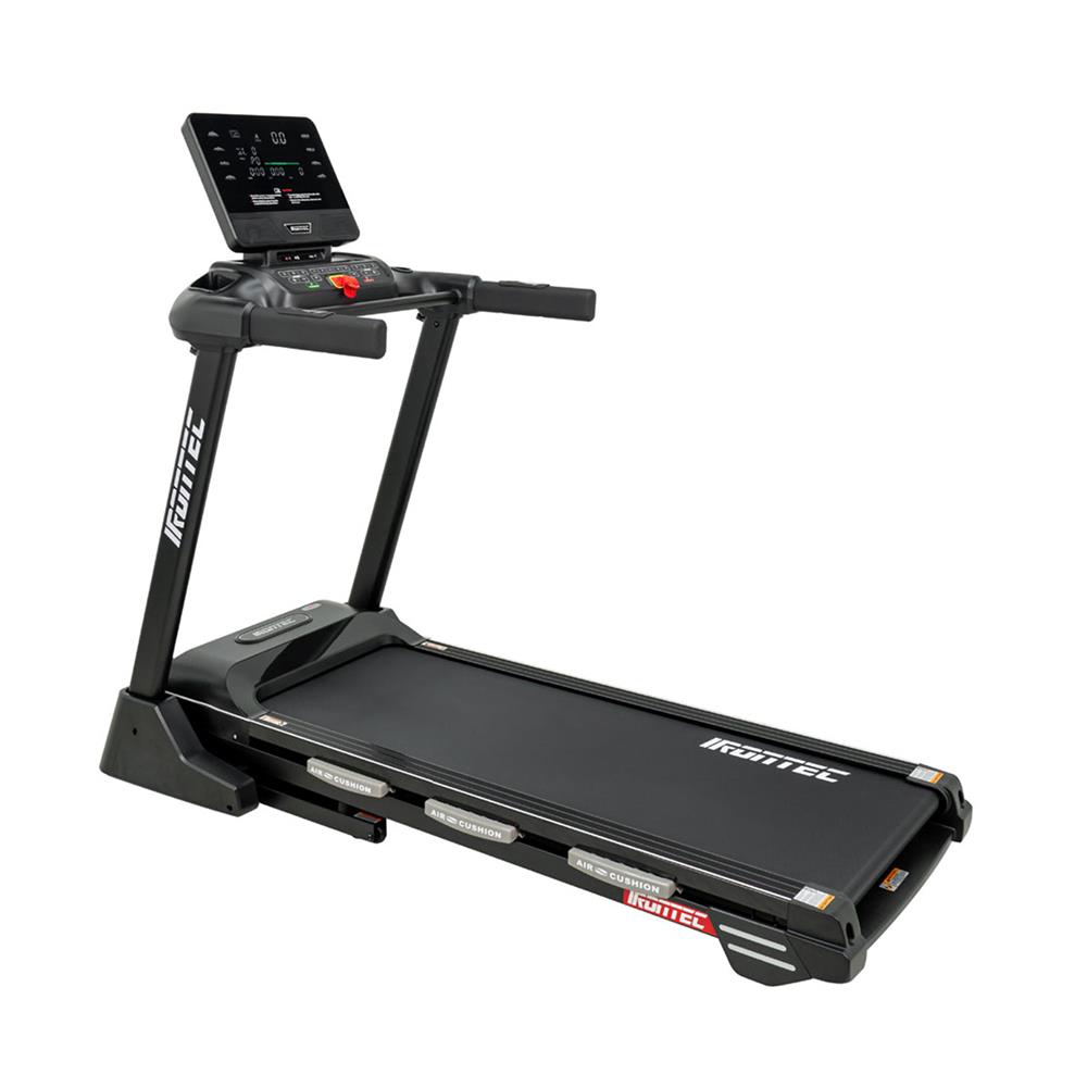 ลู่วิ่งไฟฟ้า IRONTEC SPACE