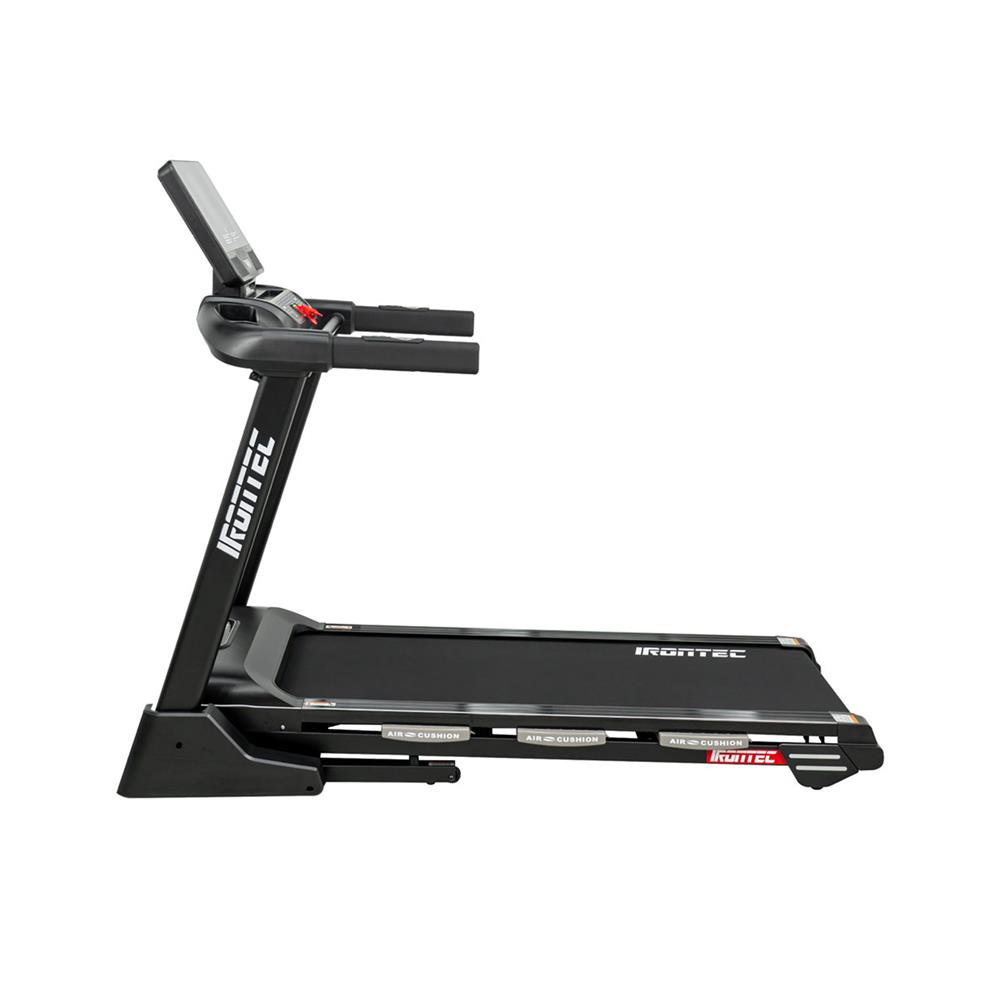 ลู่วิ่งไฟฟ้า IRONTEC SPACE