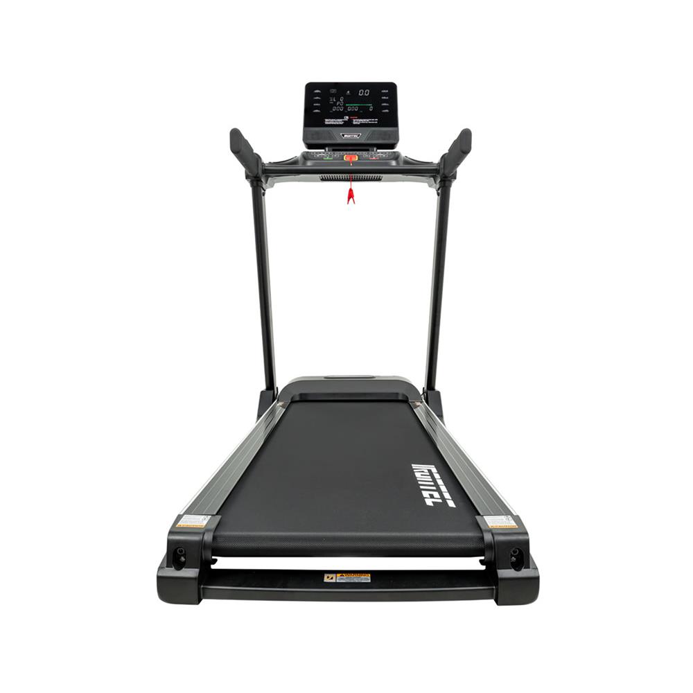 ลู่วิ่งไฟฟ้า IRONTEC SPACE