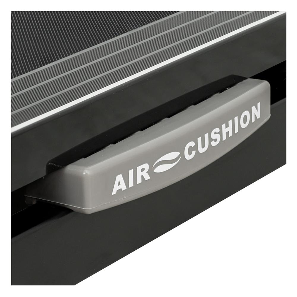 ลู่วิ่งไฟฟ้า IRONTEC SPACE