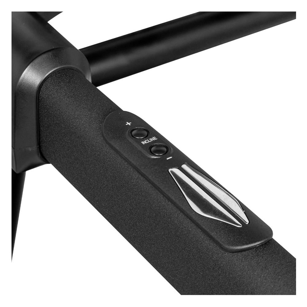 ลู่วิ่งไฟฟ้า IRONTEC SPACE