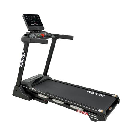 ลู่วิ่งไฟฟ้า IRONTEC SPACE_0