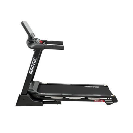 ลู่วิ่งไฟฟ้า IRONTEC SPACE_1