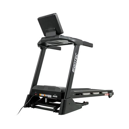 ลู่วิ่งไฟฟ้า IRONTEC SPACE_2