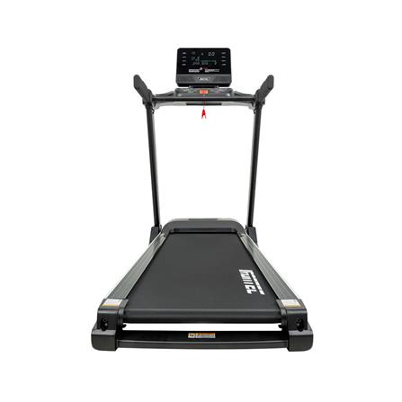 ลู่วิ่งไฟฟ้า IRONTEC SPACE_4