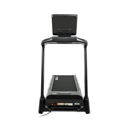 ลู่วิ่งไฟฟ้า IRONTEC SPACE_5