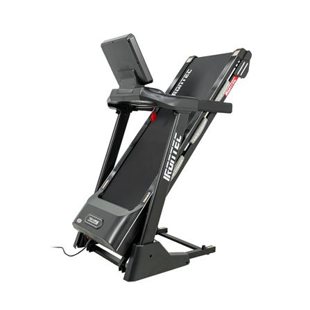 ลู่วิ่งไฟฟ้า IRONTEC SPACE_6