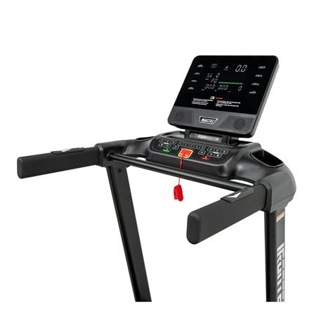 ลู่วิ่งไฟฟ้า IRONTEC SPACE_7