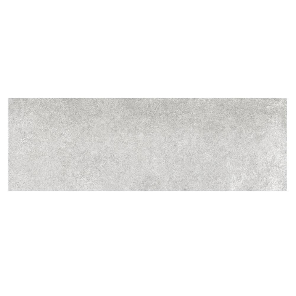 กระเบื้องผนังพอร์ซเลน 10x30 ซม. COTTO ซีเมนตา เทา A 0.96 ตร.ม.