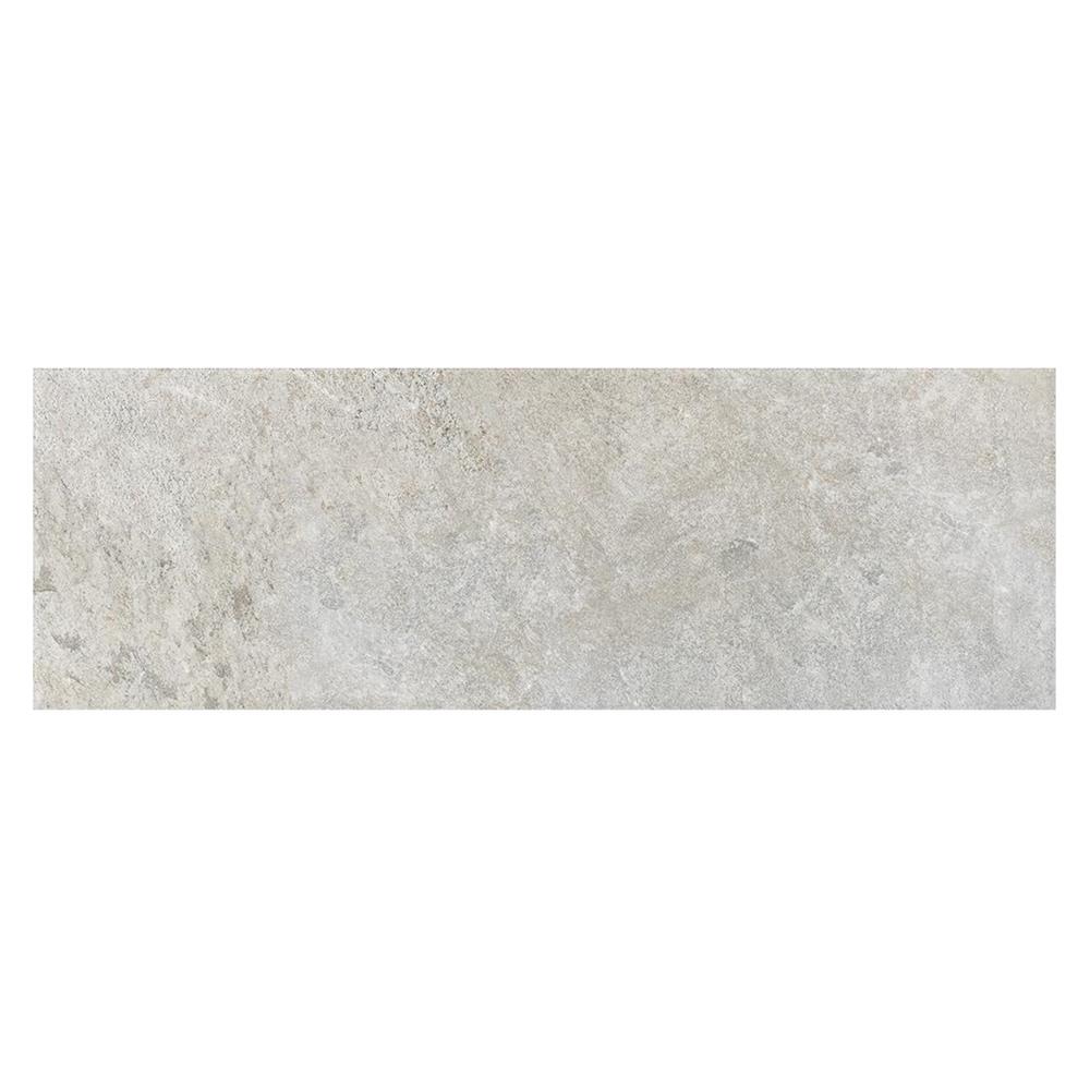 กระเบื้องตกแต่งพอร์ซเลน 10x30 ซม. COTTO เบย์สโตน เบจ A 0.96 ตร.ม.