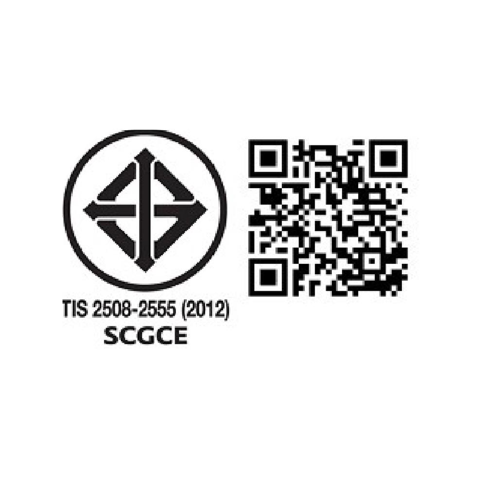 กระเบื้องผนังพอร์ซเลน 10x30 ซม. COTTO ฟอซซิไลซ์ ไอวอรี่ ขาว A 0.96 ตร.ม.