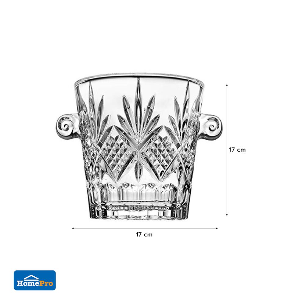 ถังน้ำแข็ง KECH RAFFAEL PINEAPPLE