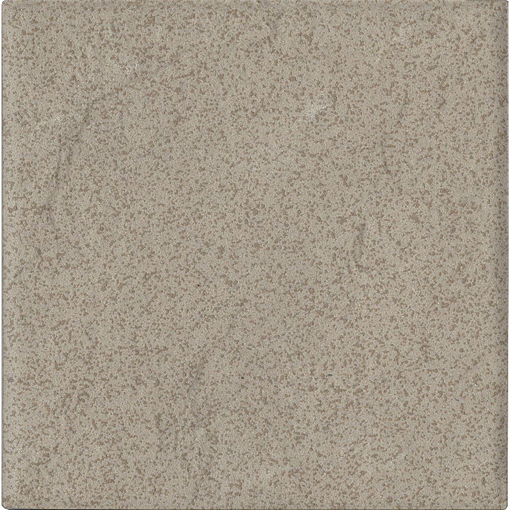 กระเบื้องตกแต่งพอร์ซเลน 4x4 นิ้ว COTTO STONExT (4SR1) เบจ PM 1 ตร.ม.