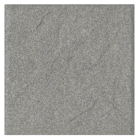 กระเบื้องตกแต่งพอร์ซเลน 4x4 นิ้ว COTTO STONExT (4SR1) เทาอ่อน PM 1 ตร.ม.