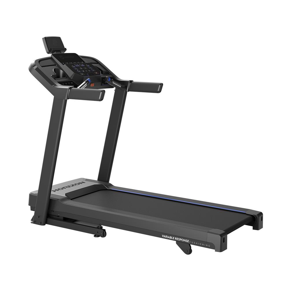 ลู่วิ่งไฟฟ้า HORIZON 5.0AT