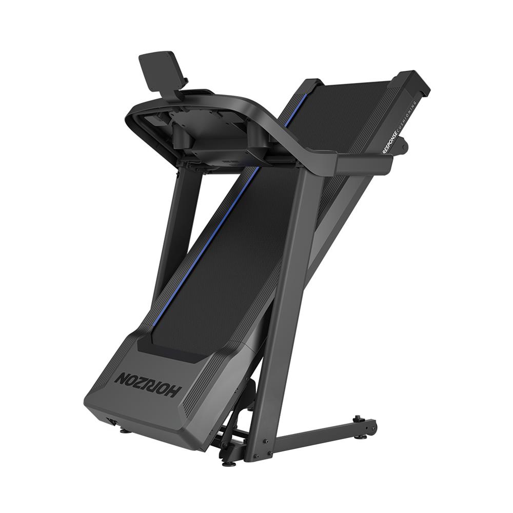 ลู่วิ่งไฟฟ้า HORIZON 5.0AT