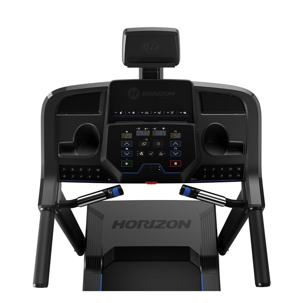 ลู่วิ่งไฟฟ้า HORIZON 5.0AT