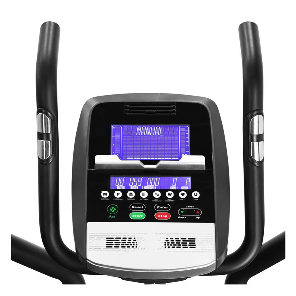 ลู่เดินกึ่งสเต็ป IVADE IV-E20