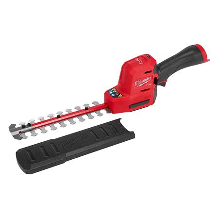 เครื่องตัดแต่งพุ่มไม้ไร้สาย (เฉพาะตัวเครื่อง) MILWAUKEE M12 FHT20-0 12 โวลต์_0