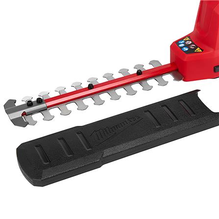 เครื่องตัดแต่งพุ่มไม้ไร้สาย (เฉพาะตัวเครื่อง) MILWAUKEE M12 FHT20-0 12 โวลต์_1