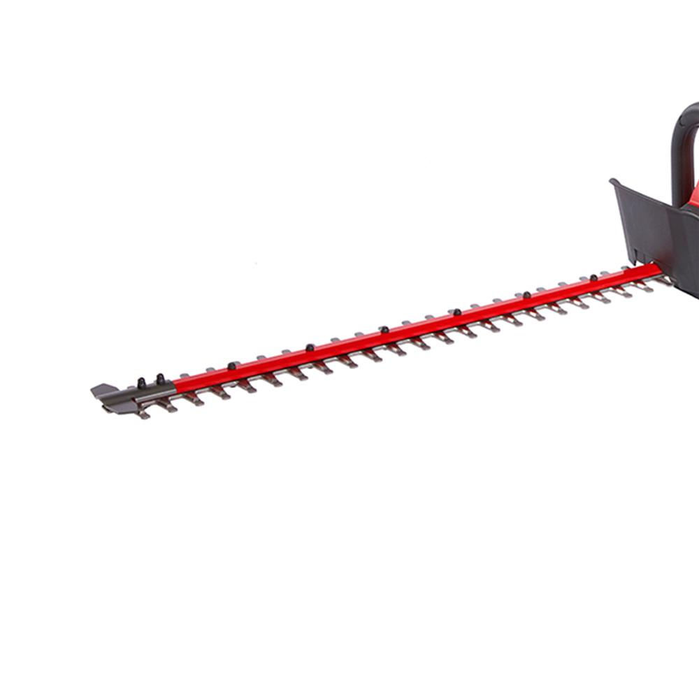 เครื่องตัดแต่งพุ่มไม้ไร้สาย (เฉพาะตัวเครื่อง) MILWAUKEE M18 CHT-0 18 โวลต์
