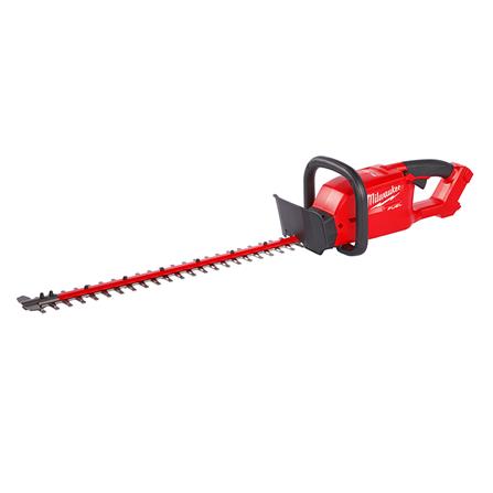 เครื่องตัดแต่งพุ่มไม้ไร้สาย (เฉพาะตัวเครื่อง) MILWAUKEE M18 CHT-0 18 โวลต์_0