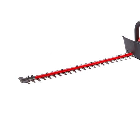 เครื่องตัดแต่งพุ่มไม้ไร้สาย (เฉพาะตัวเครื่อง) MILWAUKEE M18 CHT-0 18 โวลต์_1