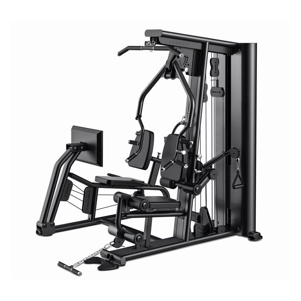 สมิทแมชชีน 2 สถานี GYMOST GM-L133