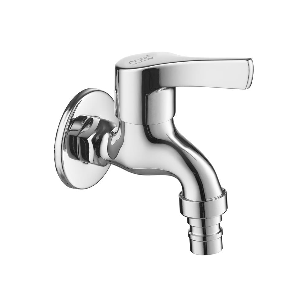 ก๊อกล้างพื้น COTTO CTSE1003(HM)