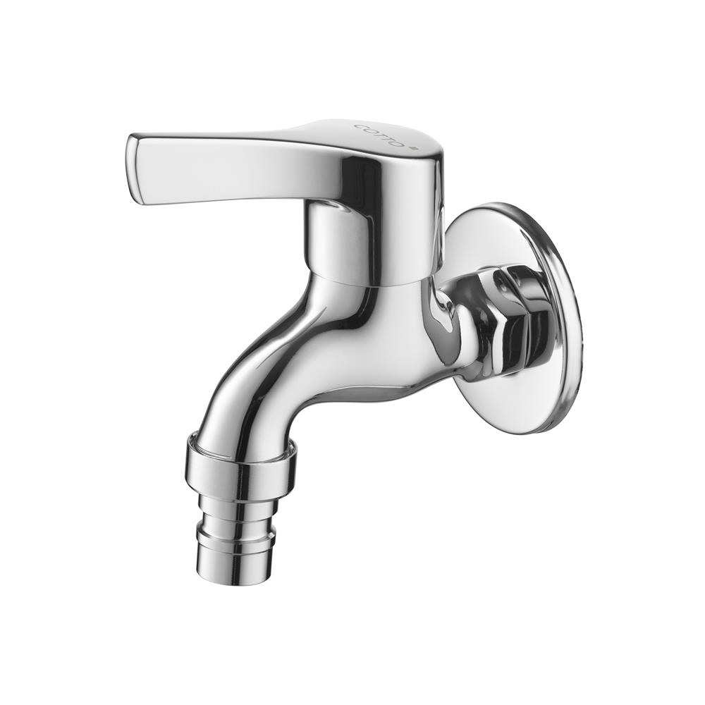 ก๊อกล้างพื้น COTTO CTSE1003(HM)