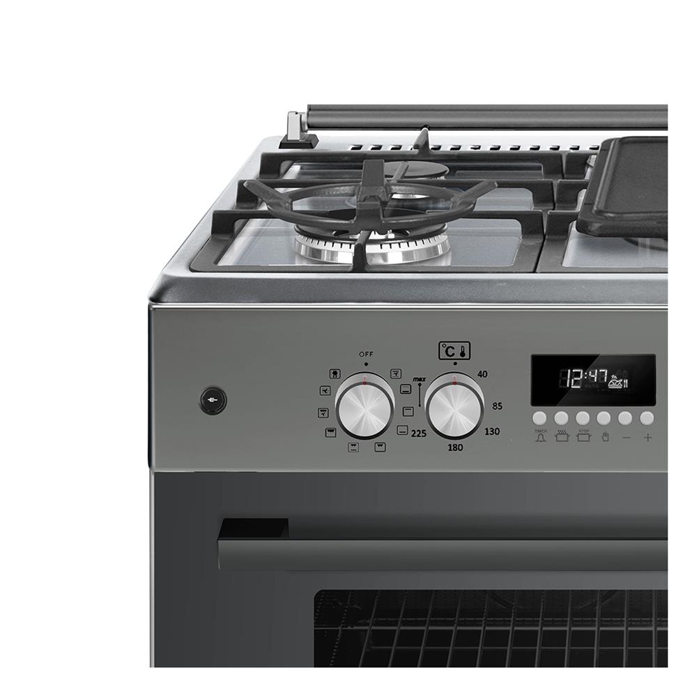 เตาปรุงอาหารแก๊ส AXIA ABSOLUTE 90 ซม.