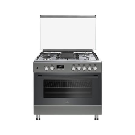 เตาปรุงอาหารแก๊ส AXIA ABSOLUTE 90 ซม._0