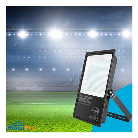 สปอตไลท์ภายนอก LED BEC SIGMA 1000 วัตต์ DAYLIGHT_3