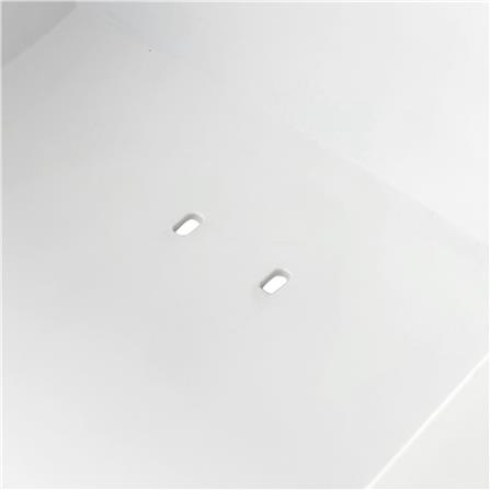 เก้าอี้พลาสติก SPRING TROS สีขาว_3