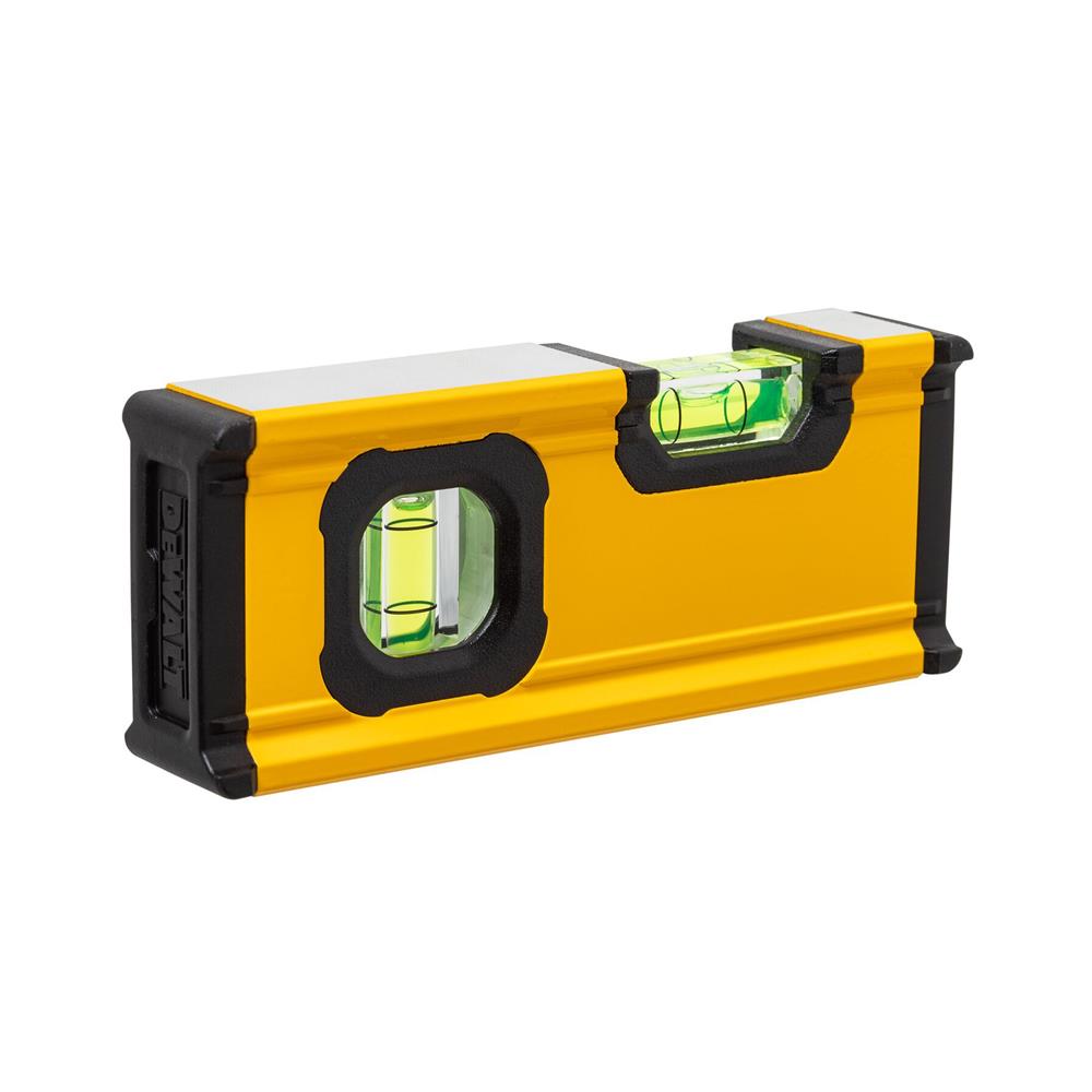 ระดับน้ำ แบบมีแม่เหล็ก DEWALT DWHT42802 BOX BEAM 6 นิ้ว