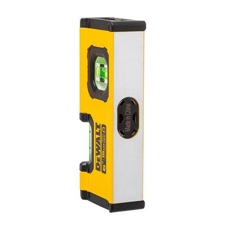 ระดับน้ำ แบบมีแม่เหล็ก DEWALT DWHT42802 BOX BEAM 6 นิ้ว_3